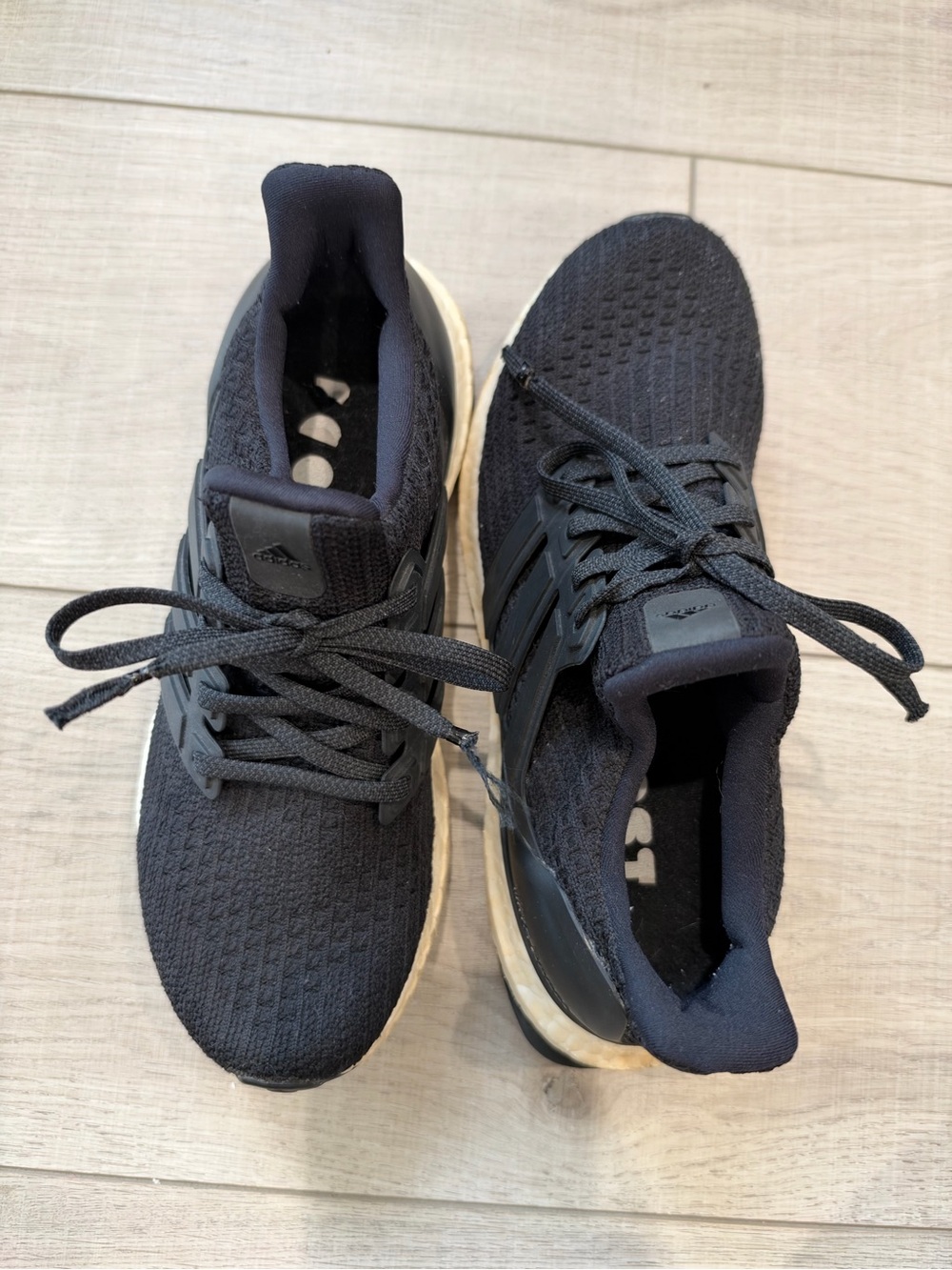 Adidas Women’s UltraBoost Sneakers